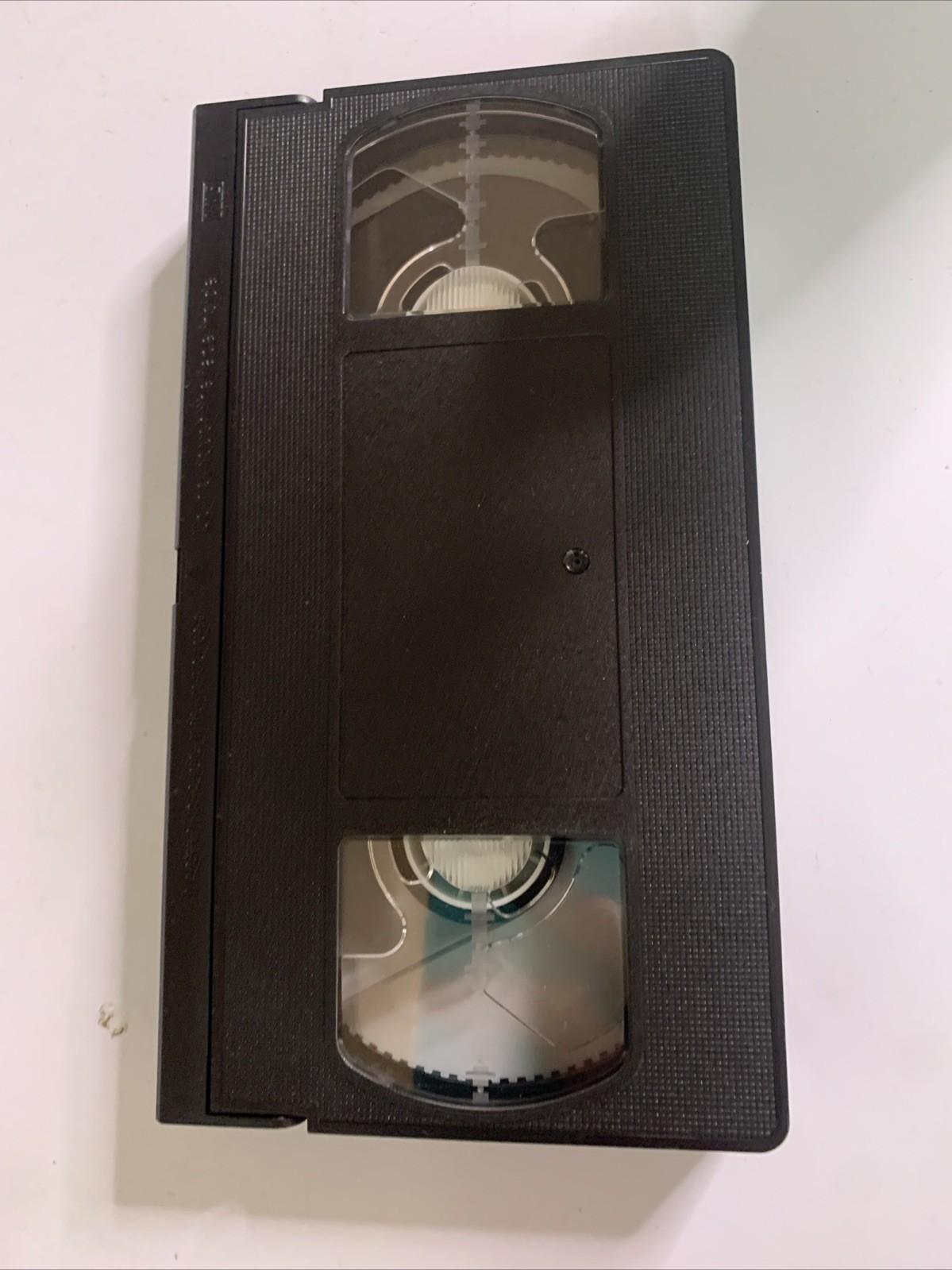 Blade Runner (VHS, 1982, Directors Cut) PAL Harrison Ford, Sean Young