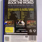 Rock Band + Song Pack 1 PS2 PlayStation 2 PAL Game Complete