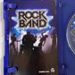 Rock Band + Song Pack 1 PS2 PlayStation 2 PAL Game Complete