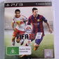 FIFA 15 PS3 PlayStation 3 Soccer Game
