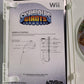 Skylanders Giants Nintendo Wii PAL 2012 Game Complete