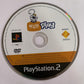 Eye Toy Play PS2 Sony Playstation PAL Game Complete