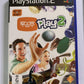 Eye Toy Play 2 PS2 Sony PlayStation 2 PAL Game Complete