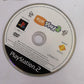 Eye Toy Play 2 PS2 Sony PlayStation 2 PAL Game Complete