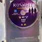 Roswell : Season 3 (DVD, 2001, 5-DIscs) Region 4