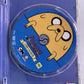 Adventure Time: Finn The Human (DVD, 2012) Animation Region 4