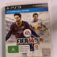 FIFA 14 Sony Playstation 3 PS3 Game Complete