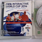 FIFA 14 Sony Playstation 3 PS3 Game Complete