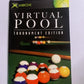 Virtual Pool Tournament Edition Microsoft XBOX Original PAL Game Complete
