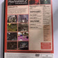 PS2 Official Playstation Magazine Demo 47 PAL July 2004 Game
