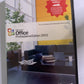 Microsoft Office Professional Edition 2003 PC DVD Windows Academic