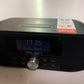 Bush DAB+ FM Dual Alarm Clock Digital Radio