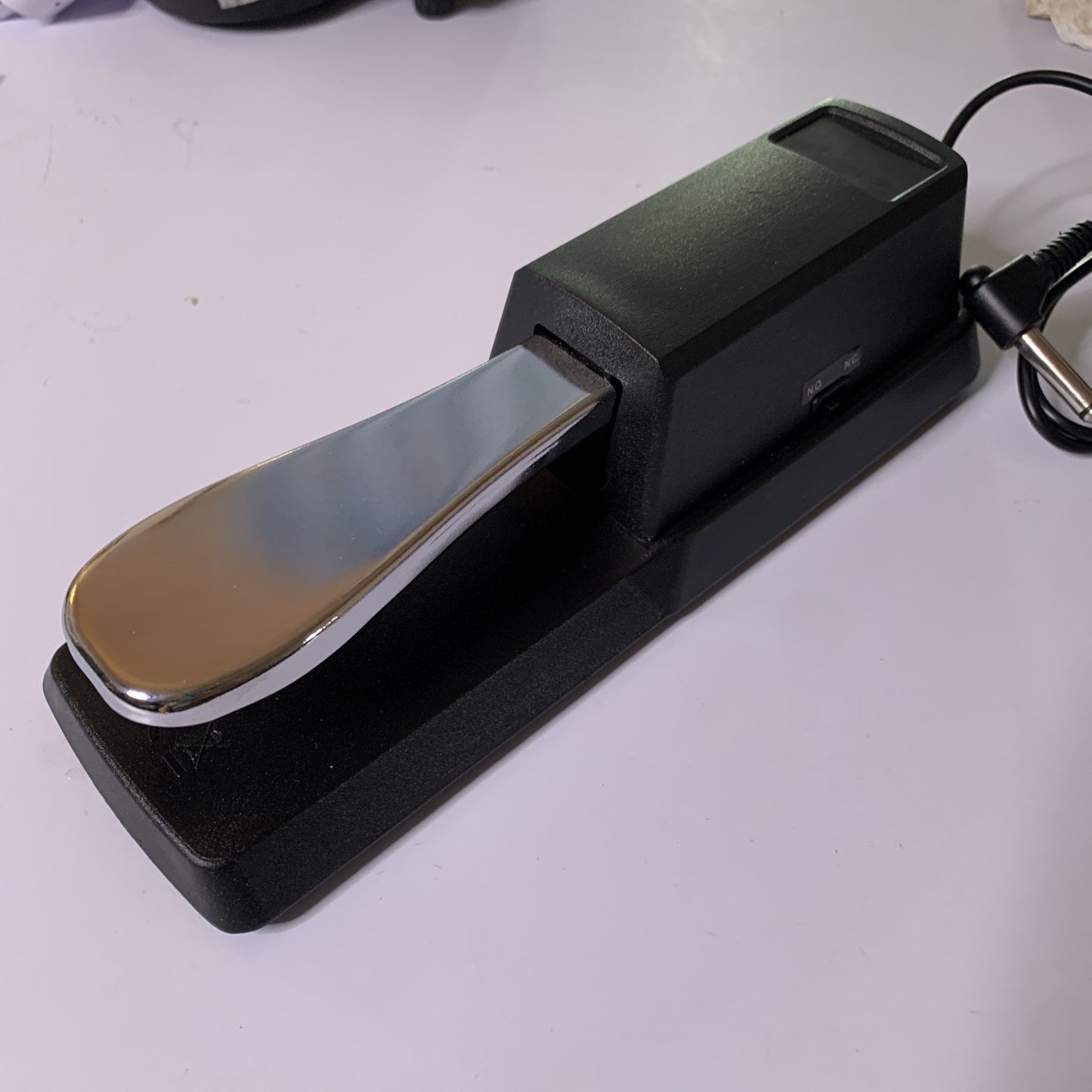 Keyboard Foot Sustain Pedal GID GSP-500