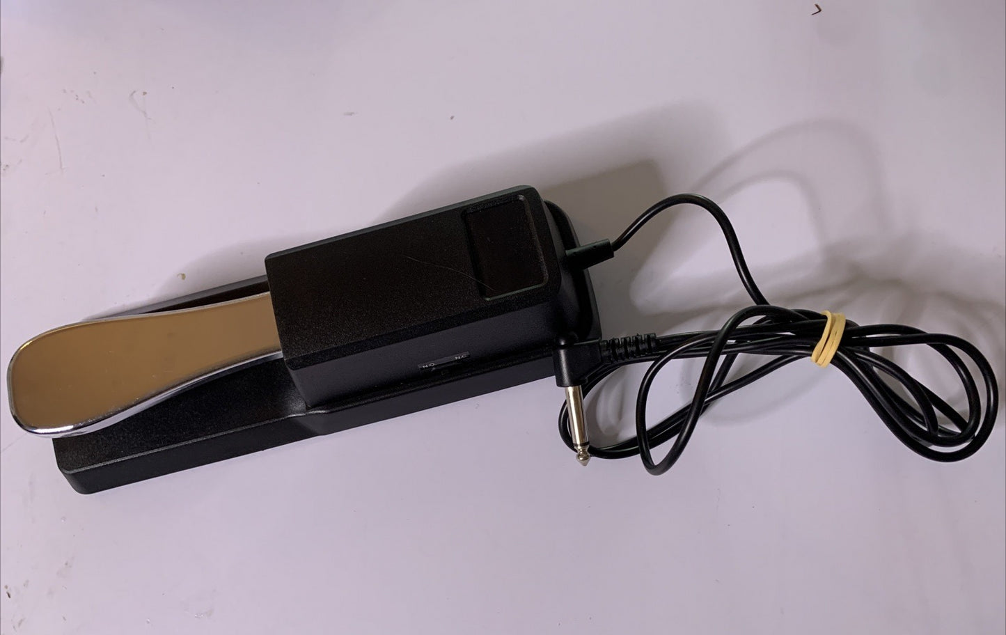 Keyboard Foot Sustain Pedal GID GSP-500