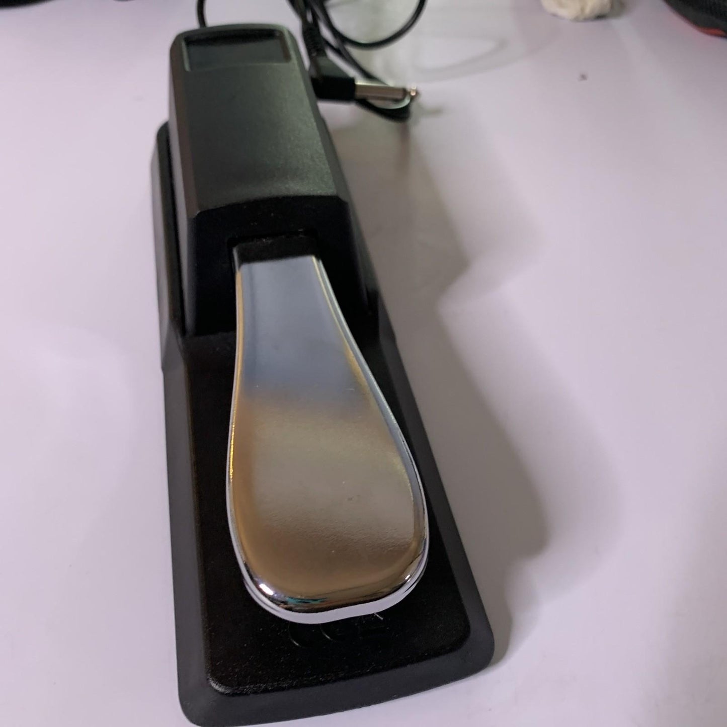 Keyboard Foot Sustain Pedal GID GSP-500