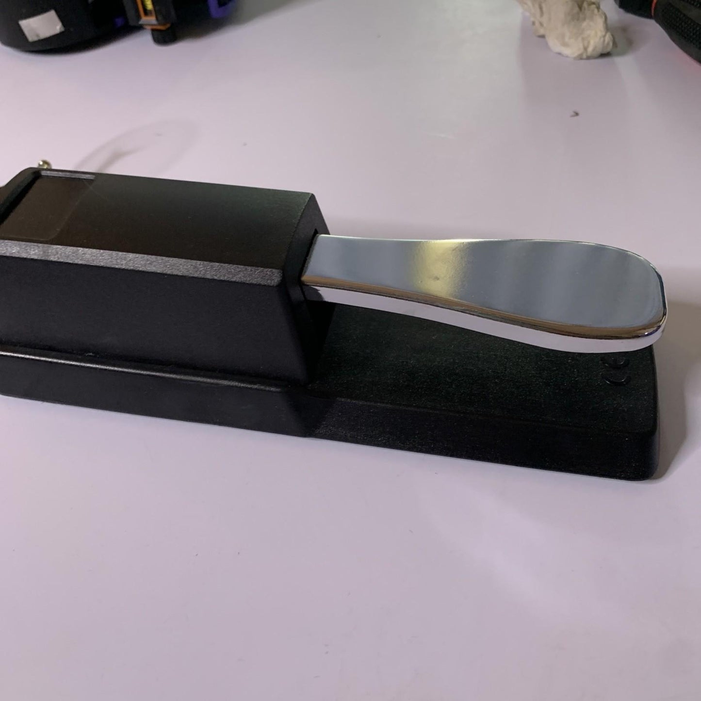 Keyboard Foot Sustain Pedal GID GSP-500