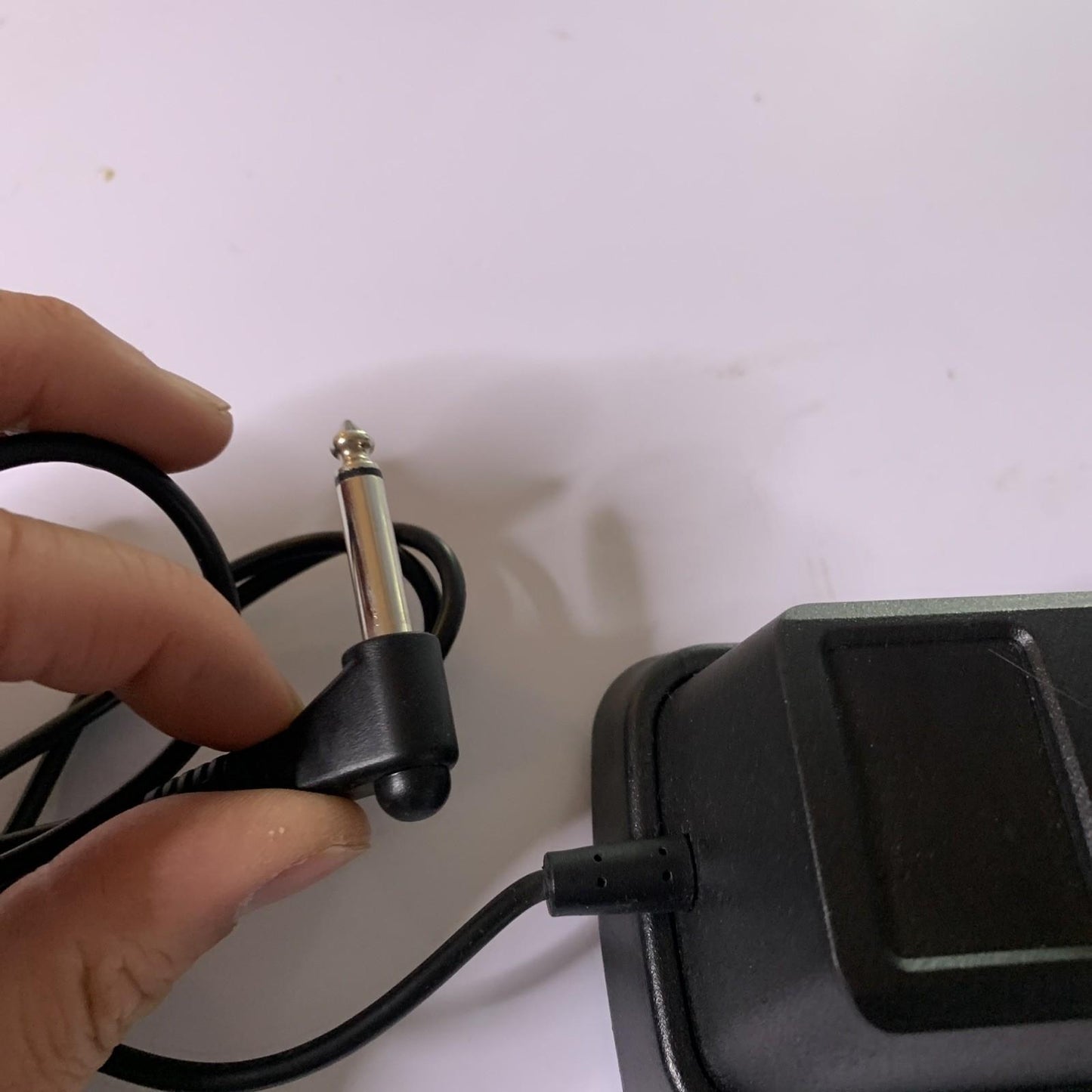 Keyboard Foot Sustain Pedal GID GSP-500