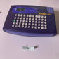 Casio Portable Label Maker KL-60