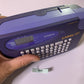Casio Portable Label Maker KL-60