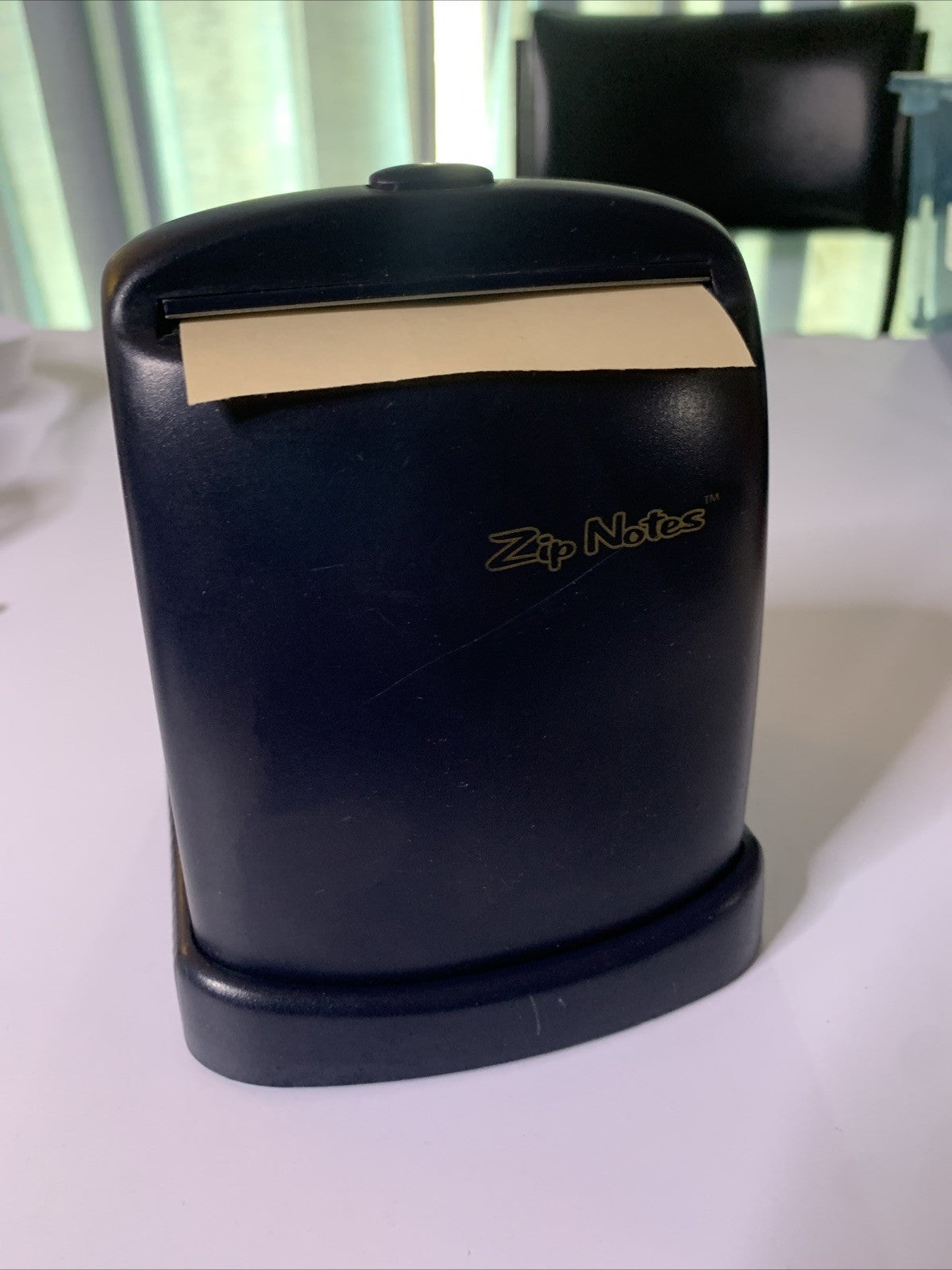 Zip Notes Executive Dispenser