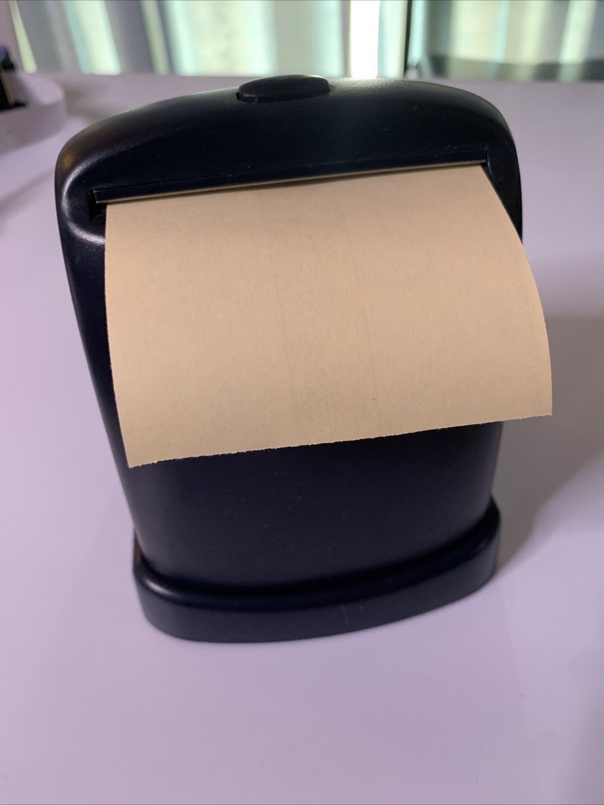 Zip Notes Executive Dispenser