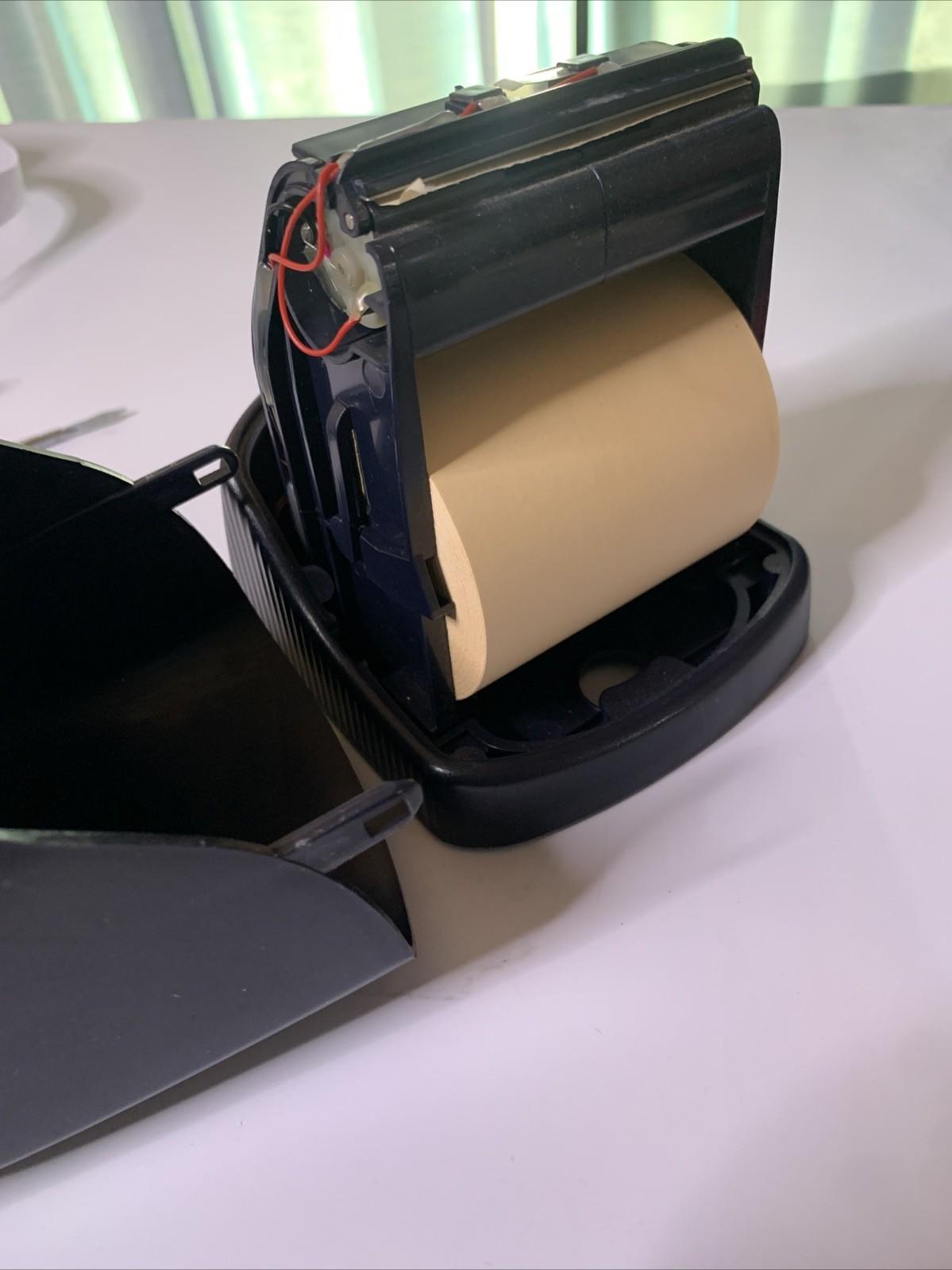 Zip Notes Executive Dispenser