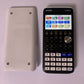 Casio FX-CG50AU Graphic Calculator With Cover