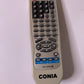 Genuine Conia RM-1010W Remote Control For DVD Player