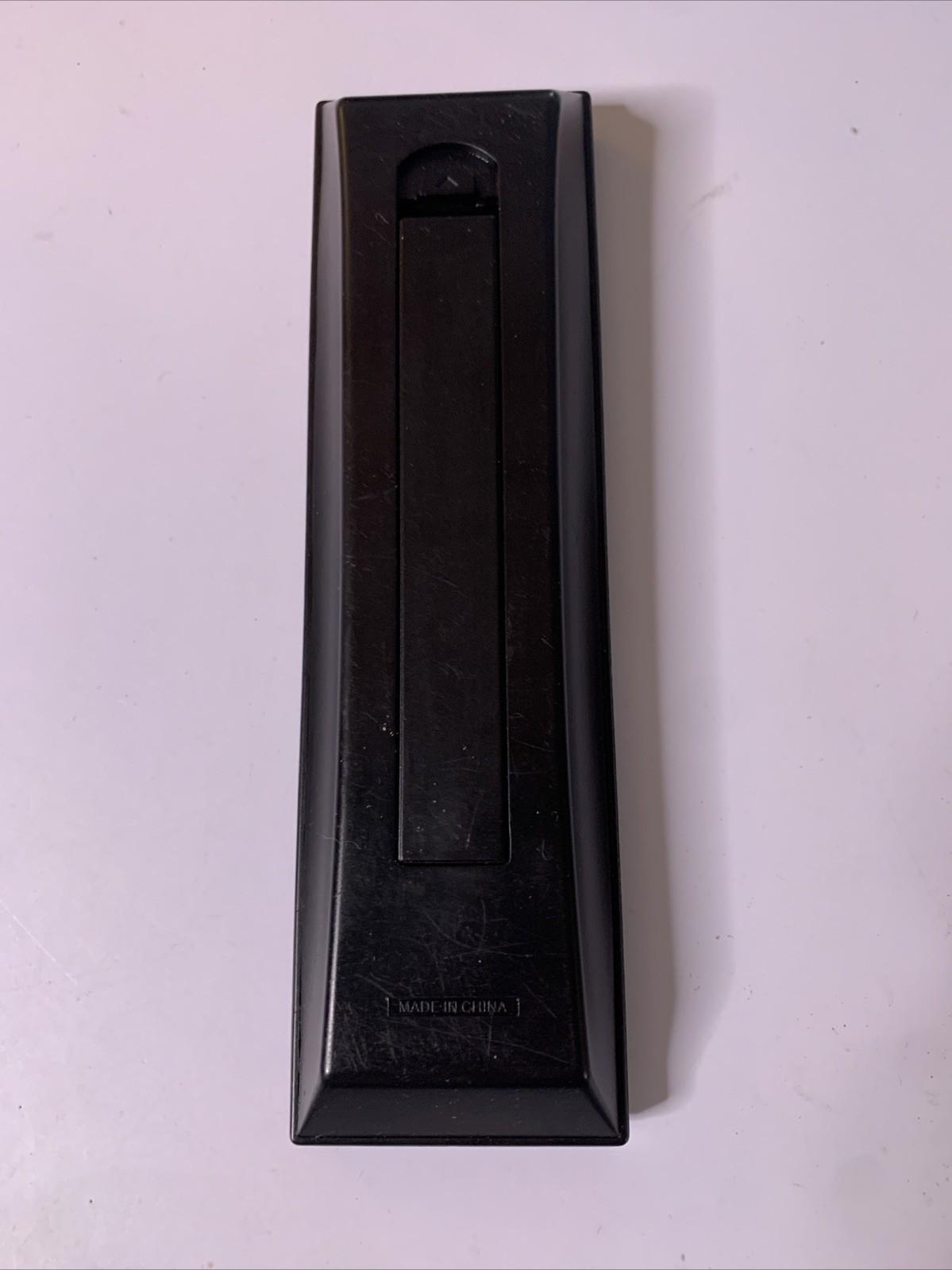 Genuine Leadtek Y04G0051 Remote Control