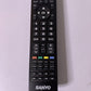 Genuine Sanyo RC-S071 Remote Control For Sanyo TV