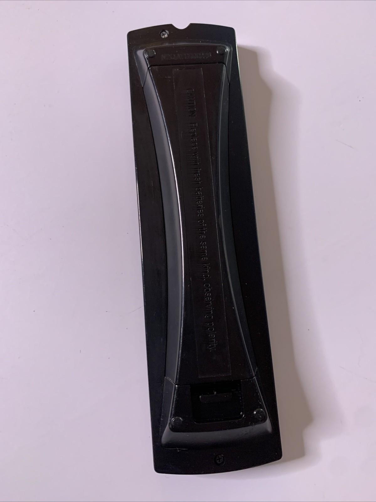 Genuine Panasonic N2QAYB000228 Remote Control For TV