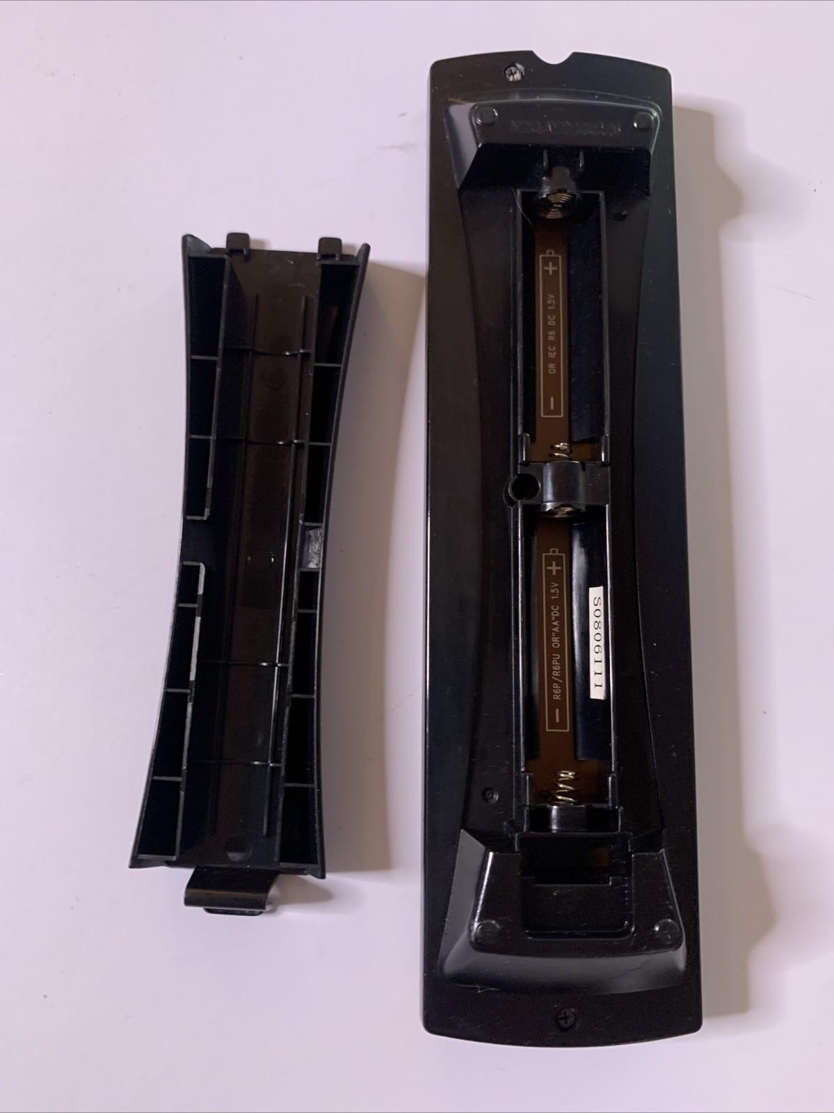 Genuine Panasonic N2QAYB000228 Remote Control For TV