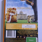 Garfield 2 (DVD, 2006) Bill Murray, Billy Connoly Region 4