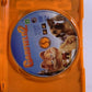 Garfield 2 (DVD, 2006) Bill Murray, Billy Connoly Region 4