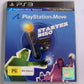 PlayStation Move Starter Disc PS3 Game