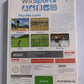 Wii Sports Nintendo Wii 2006 PAL Game Complete