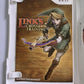 Link's Crossbow Training Nintendo Wii Complete + Wii Zapper