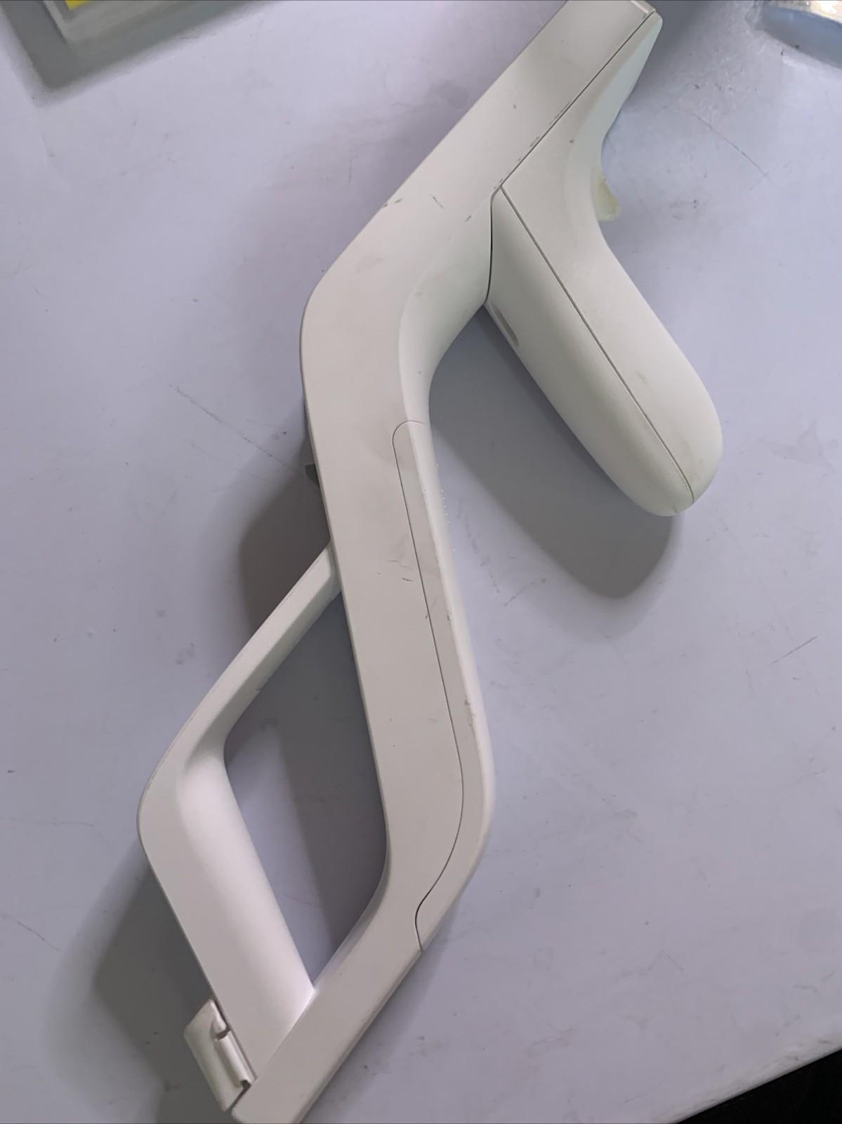 Link's Crossbow Training Nintendo Wii Complete + Wii Zapper