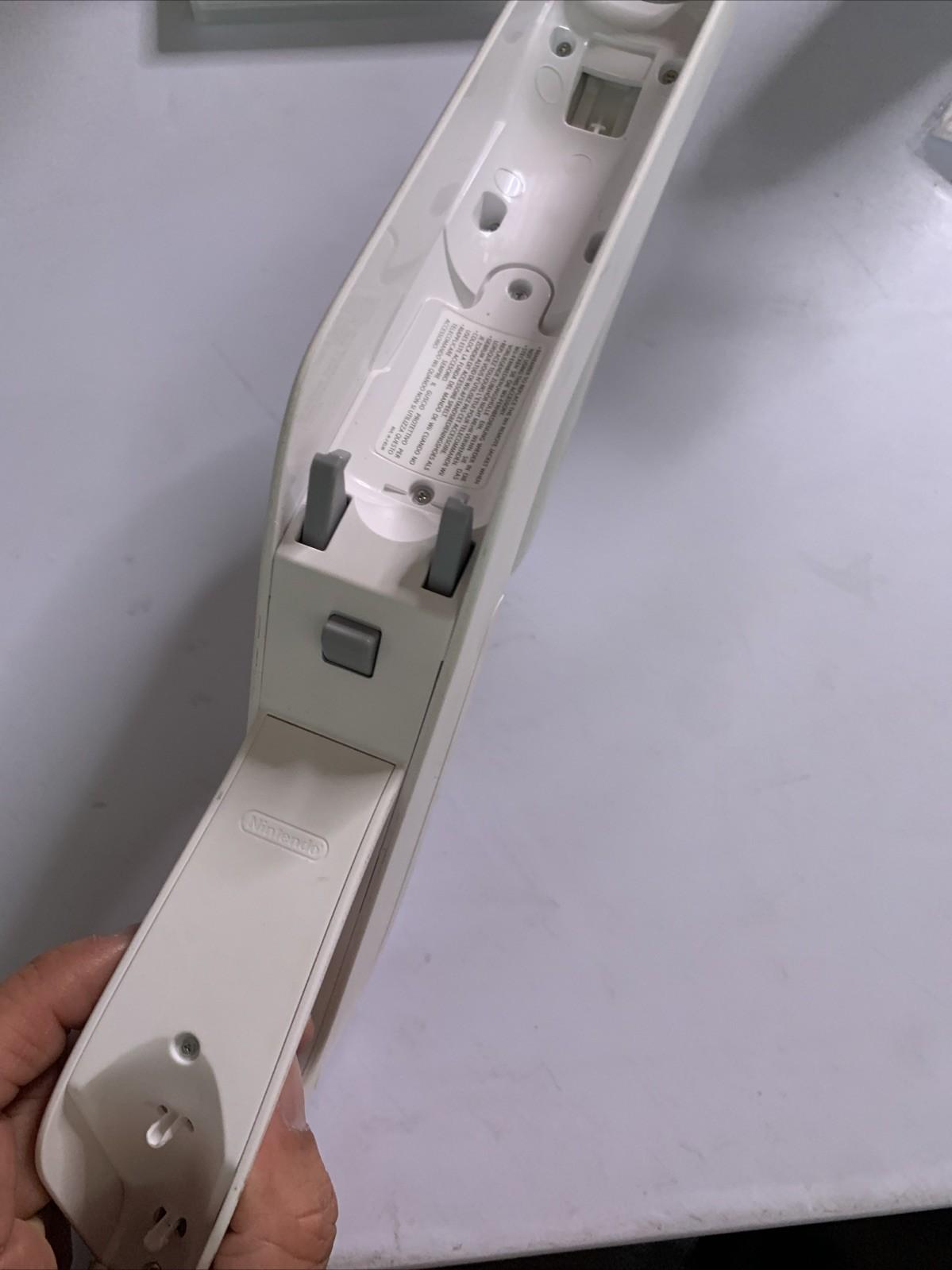 Link's Crossbow Training Nintendo Wii Complete + Wii Zapper