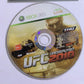 UFC Undisputed 2010 Microsoft XBOX 360 PAL Game Complete