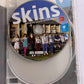 Skins : Series 2 (DVD, 2008, 3-Discs) Region 4