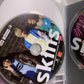 Skins : Series 2 (DVD, 2008, 3-Discs) Region 4
