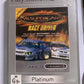 V8 Supercars Australia Race Driver PS2 Sony PlayStation 2 PAL Game Complete