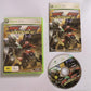 MX vs ATV Untamed Microsoft XBOX 360 PAL Game Complete