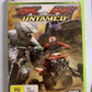 MX vs ATV Untamed Microsoft XBOX 360 PAL Game Complete
