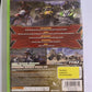 MX vs ATV Untamed Microsoft XBOX 360 PAL Game Complete