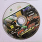 MX vs ATV Untamed Microsoft XBOX 360 PAL Game Complete