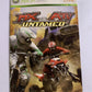 MX vs ATV Untamed Microsoft XBOX 360 PAL Game Complete