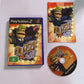 Buzz The Big Quiz PS2 Sony PlayStation 2 PAL Game Complete