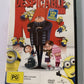 Despicable Me (DVD, 2010) Animation Region 4